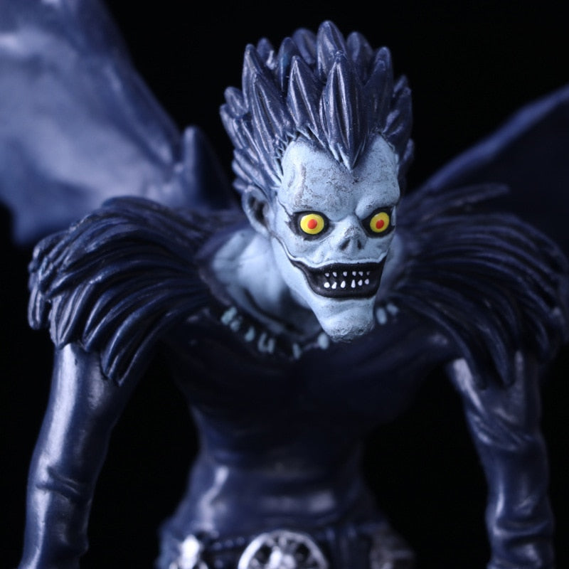 Anime Action Figure Collectible